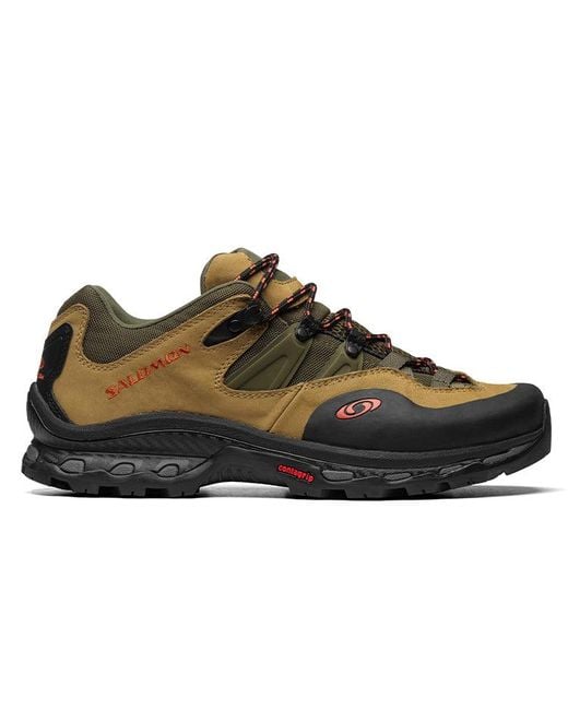 Salomon Brown X The Broken Arm Xt-Quest 2 for men