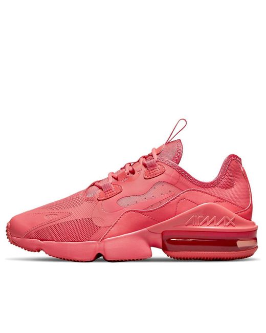 women's nike air max infinity 2