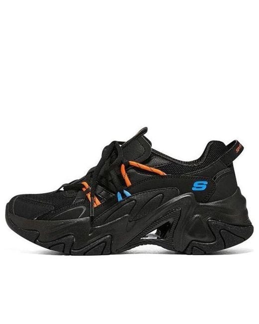 Skechers Black (Wmns) Stamina V3