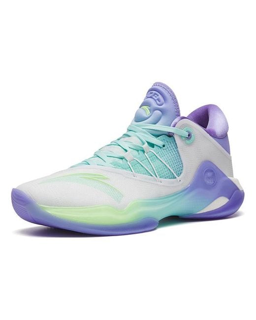 Anta Blue Skyline 1 'Aurora' for men
