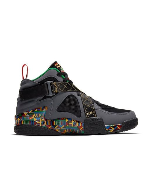Nike Black Air Raid 'Live Together, Play Together' for men