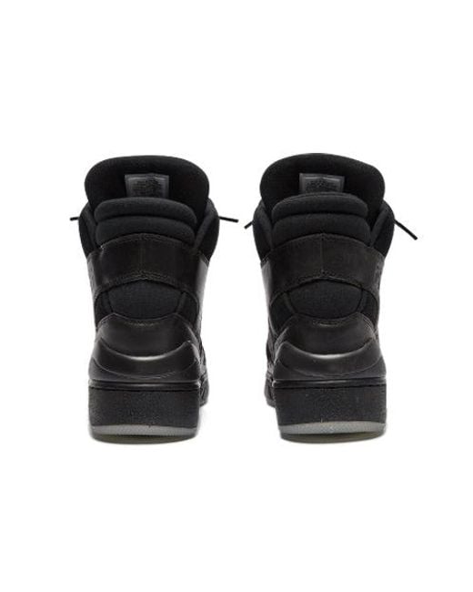 Converse Black Thesoloist X Erx-260 Hi 'I Am The Soloist' for men