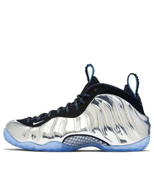 Nike Blue Air Foamposite One Qs 'All Star for men