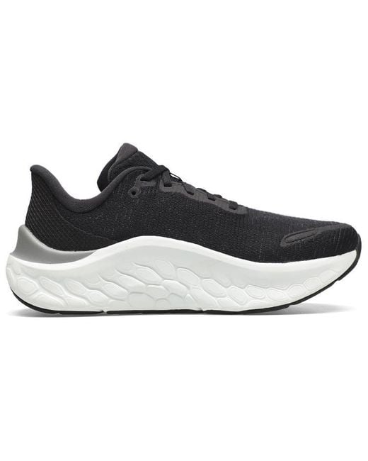 New Balance Black (Wmns) Fresh Foam Kaiha V1