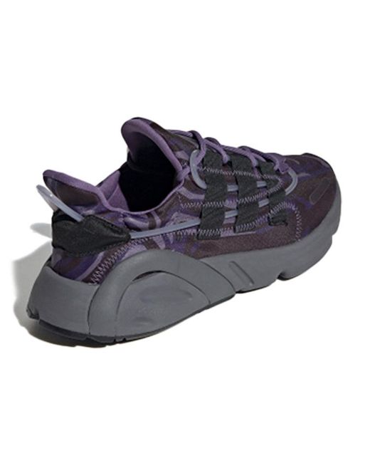 Adidas Blue Originals Lxcon Future Sports Casual Shoes for men