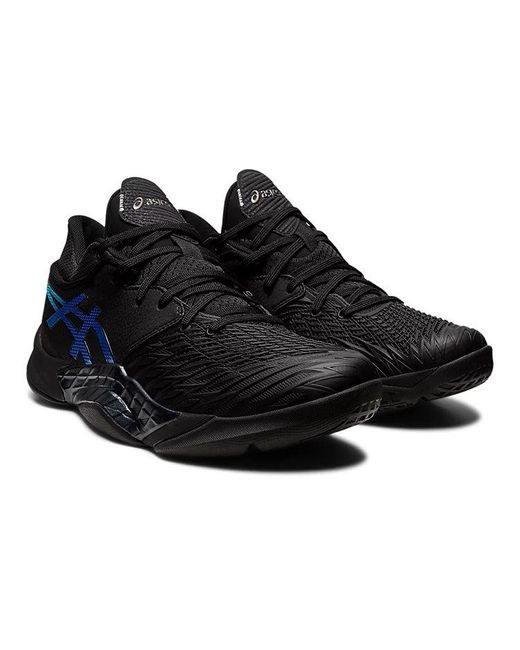 Asics Black Unpre Ars Low Directoire' for men