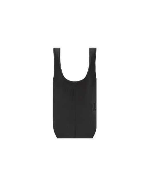 Balenciaga Black (Wmns) Mary-Kate Xs Tote Bag