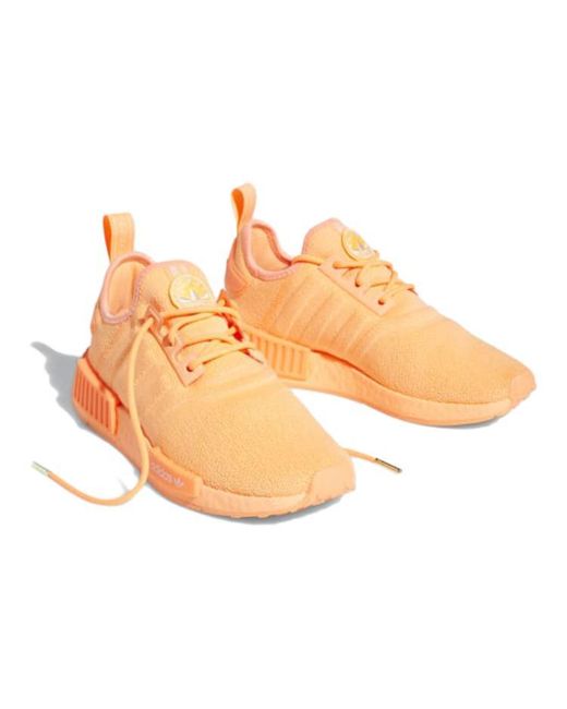 Adidas Natural (Wmns) Originals Nmd_R1