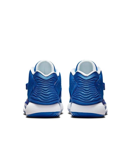 Nike Blue Kd 14 Tb 'Game Royal' for men