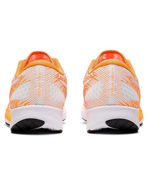 Asics Orange (Wmns) Hyper Speed Pop'