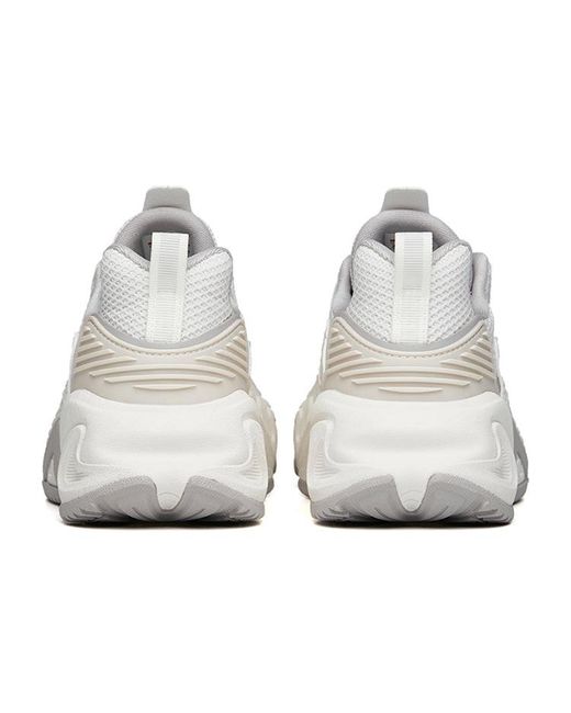 Anta White (Wmns) Walker 3.0