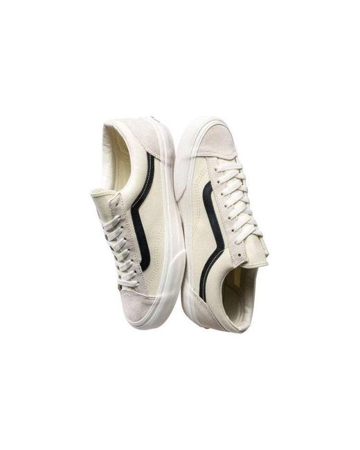Vans Natural Vault Og Style 36 'Marshmallow/ for men