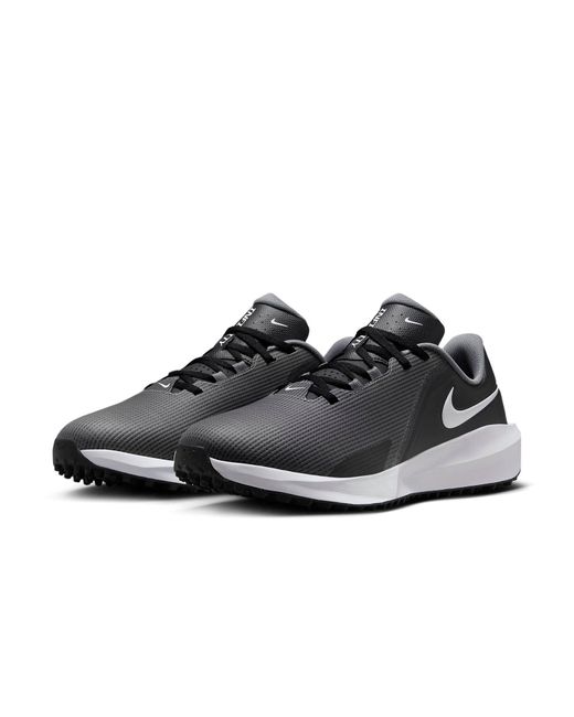 Nike Black Infinity G Nn Wide for men