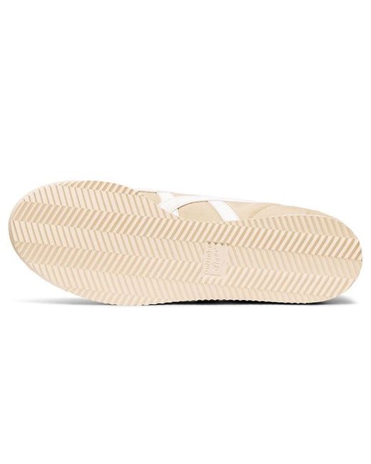 Onitsuka Tiger Metallic Corsair 'Light' for men