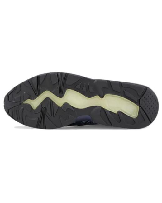 PUMA Blue Disc Blaze 'Snake' for men