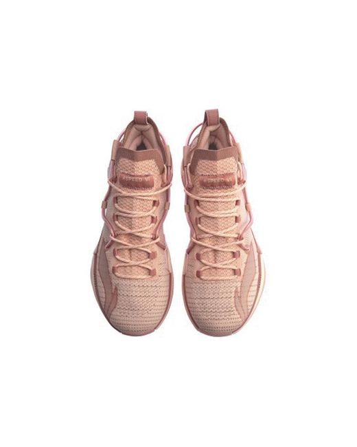 Li-ning Pink Speed 6 Premium for men