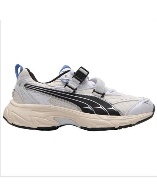 PUMA Blue Morphic Dream Pack 'Warm' for men