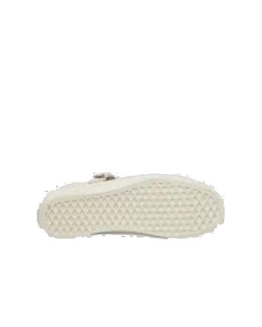 Vans White X Goodfight Og Vault Style 93 Lx for men
