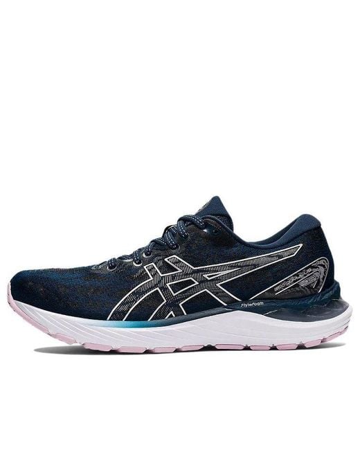 Asics Blue (Wmns) Gel-Cumulus 23 'French'