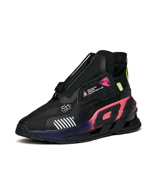 Anta Blue At91 for men