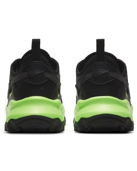 Nike Green (Wmns) Tc 7900 Ghost'