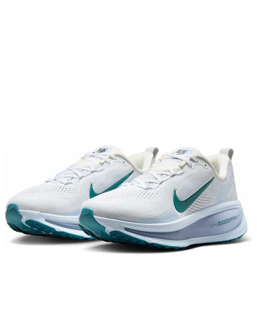 Nike Blue (Wmns) Air Zoom Vomero 18 Tint Geode'