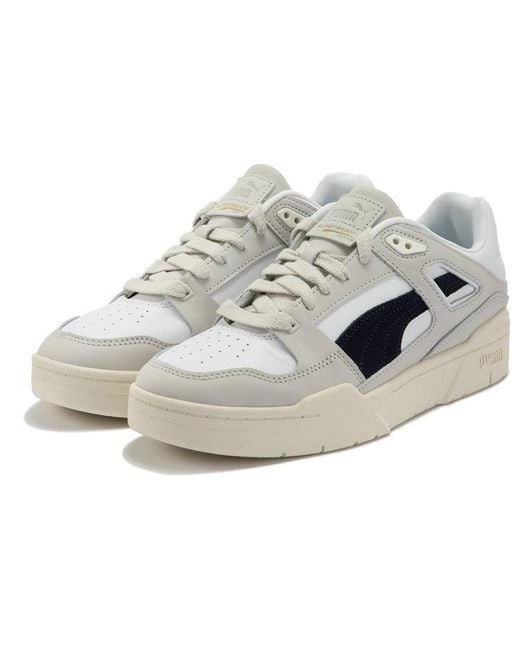 PUMA Blue Slipstream Invdr Lux for men