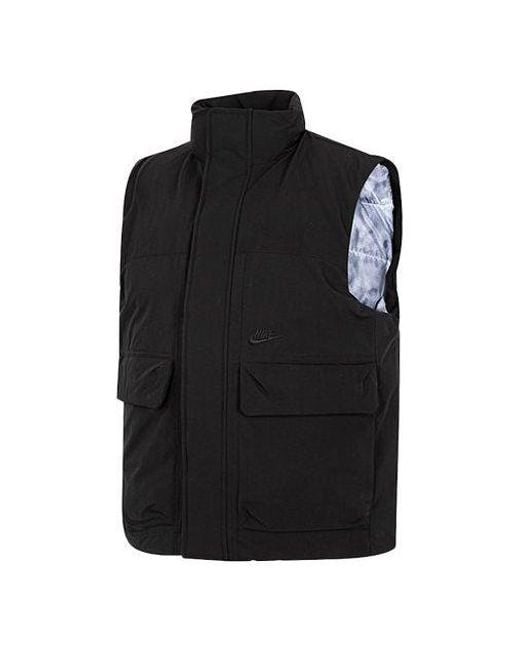nike insulated vest