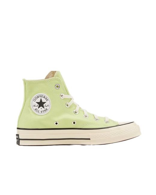 Converse Natural Chuck 70 High 'Citron This' for men