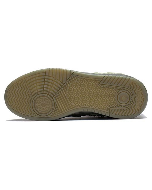 Li-ning Green Moon Dream Catching for men