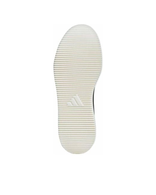 Adidas Black Acesmash for men
