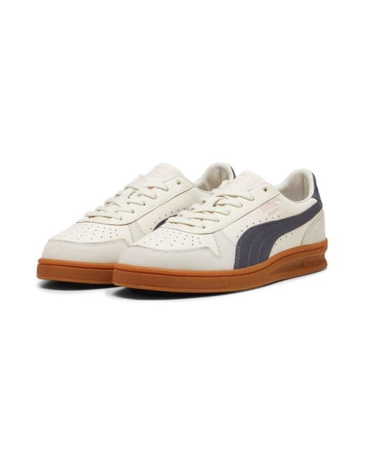 PUMA White Indoor Og 'Frosted Ivory Galactic' for men