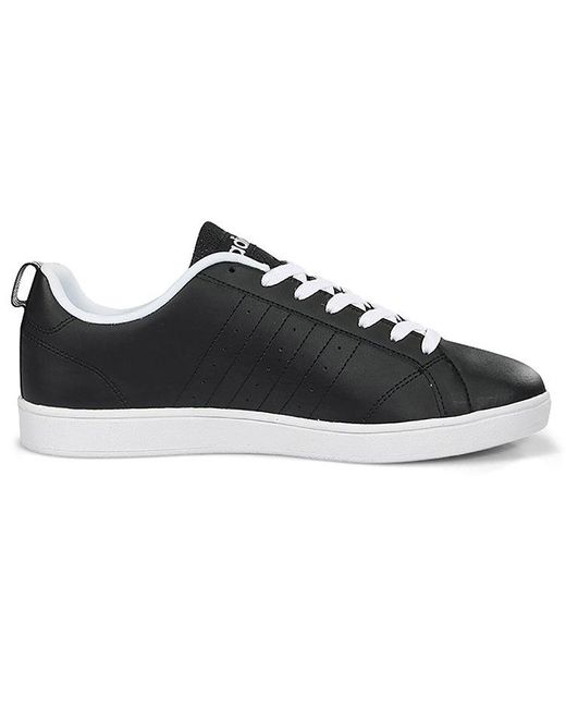 Adidas Black Vs Advantage And' for men