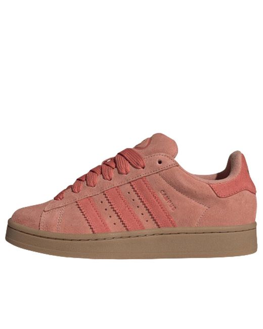 Adidas Red (Wmns) Campus 00S 'Wonder Clay'