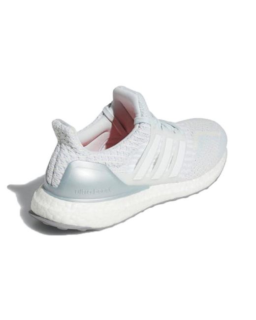 Adidas White (Wmns) Ultraboost .0 Dna Tint'