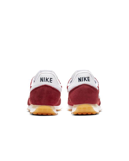 Nike Red Challenger Og 'Gym' for men