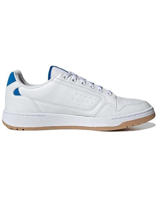 Adidas Blue Originals Ny 90 for men