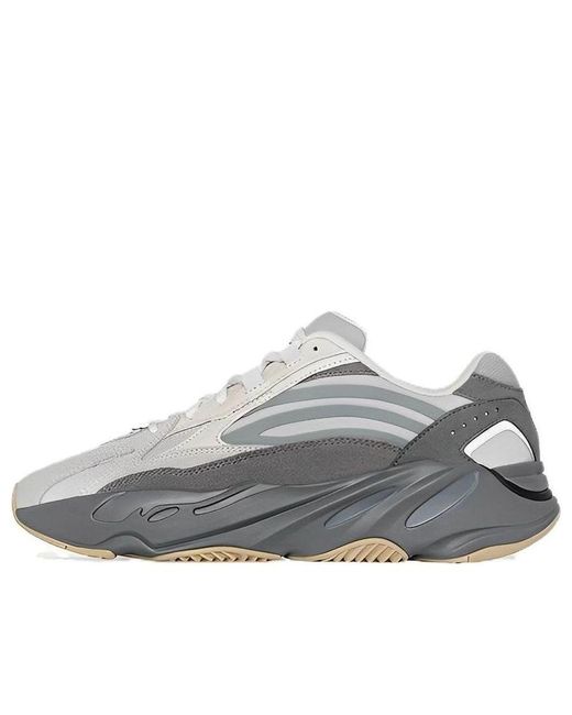 Adidas Gray Yeezy Boost 700 V2 'Tephra' for men