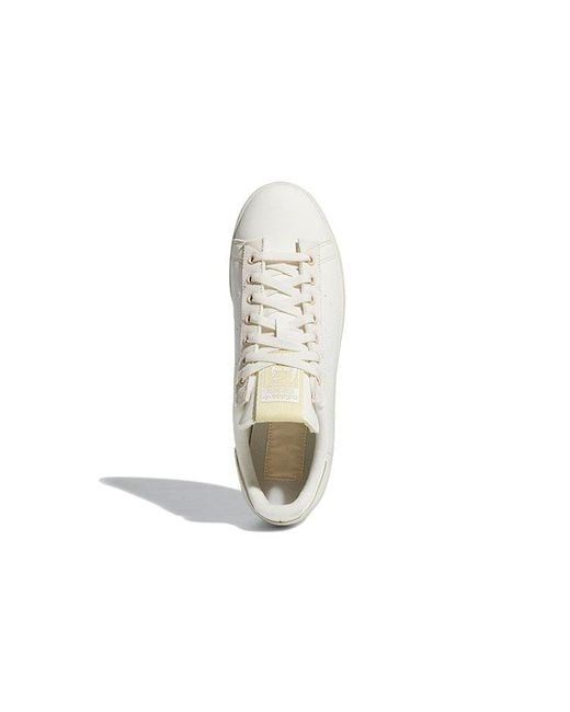 Adidas White Parley X Stan Smith for men