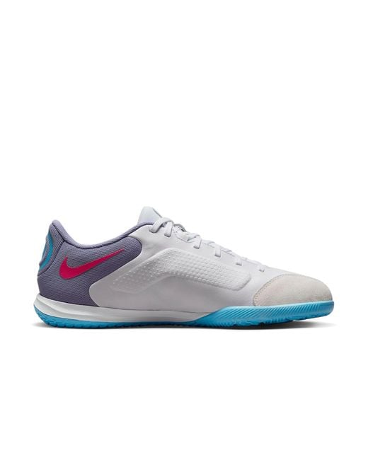 Nike Blue Tiempo Legend 9 Academy Ic 'Blast Pack' for men