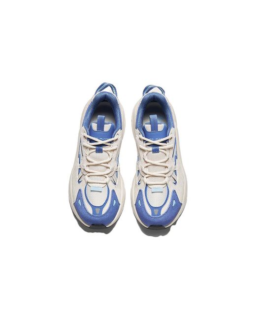Anta Blue (Wmns) Explore