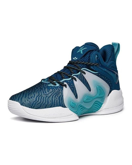 Anta Blue Mountain 1 'Military' for men