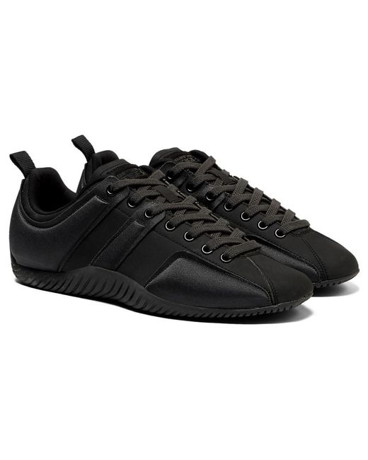Onitsuka Tiger Black Sclaw Puff Graphite' for men