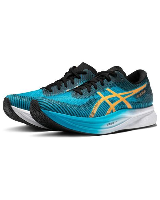 Asics Blue Magic Speed 2.0 for men