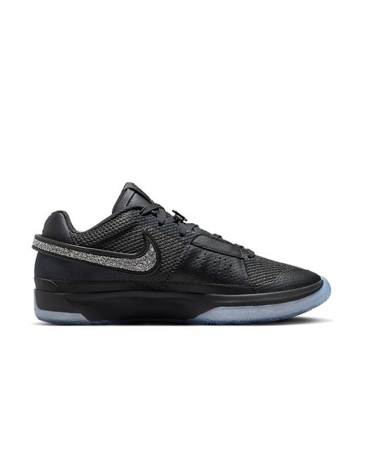Nike Black X Swarovski Ja 1 'Midnight' for men