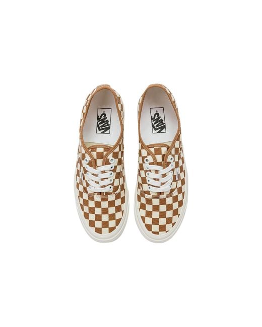 Vans Natural Style 44 for men