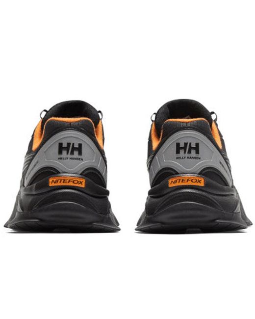PUMA Black Helly Hansen X Nitefox for men