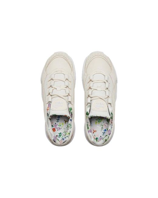 PUMA White (Wmns) Tabitha Simmons X Cell Stellar