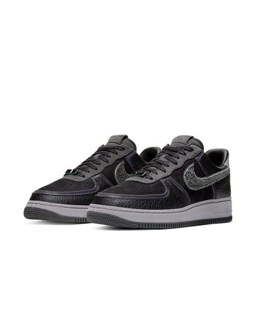 Nike Black X A Ma Maneire Air Force 1 Low '07 'Hand Wash Cold' for men