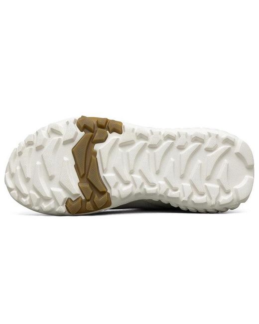 Skechers White Monster Low-Top for men